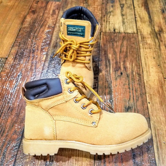 duck river outfitters boots